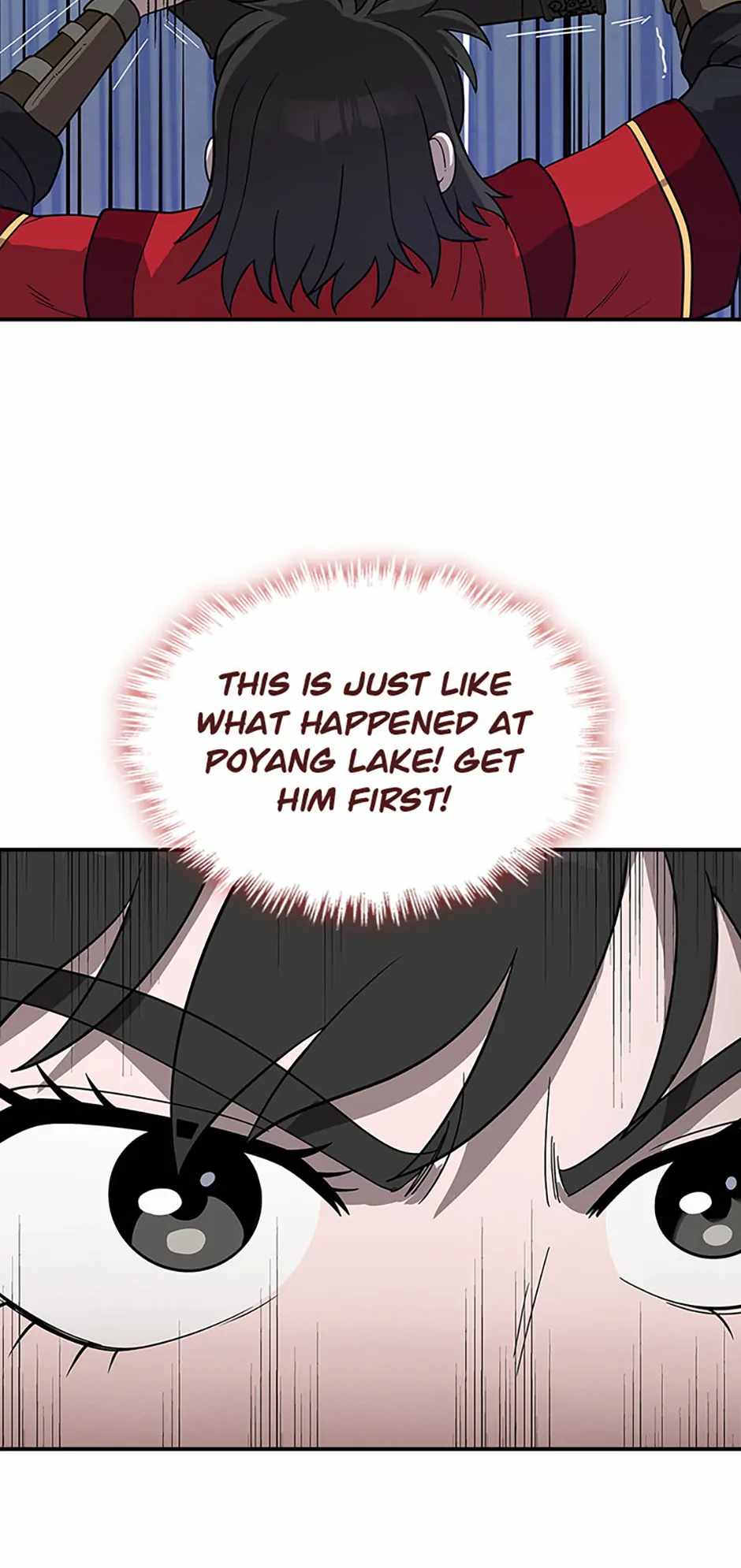 The Demonic Blade Fairy Chapter 47 58